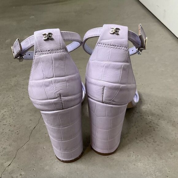 Sam Edelman Yaro Heels - Picture 6 of 9